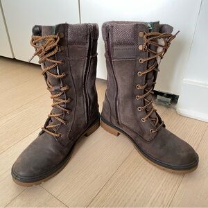 Kamik Rogue Waterproof Lined Winter Boots